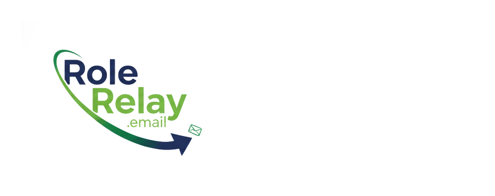 Role Relay Email